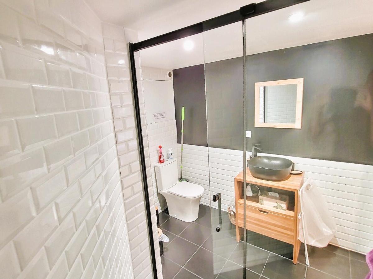 Le Petit Rocher 30M2- Studio Standing 3 Etoiles Saint-Aignan-Grand-Lieu Exteriör bild
